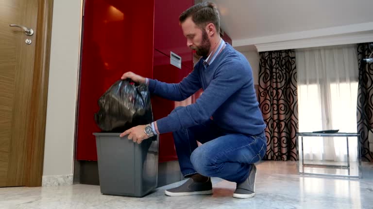 Trusted Eldora, IA Junk Removal Services Experts