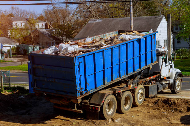 Shed Removal in Eldora, IA