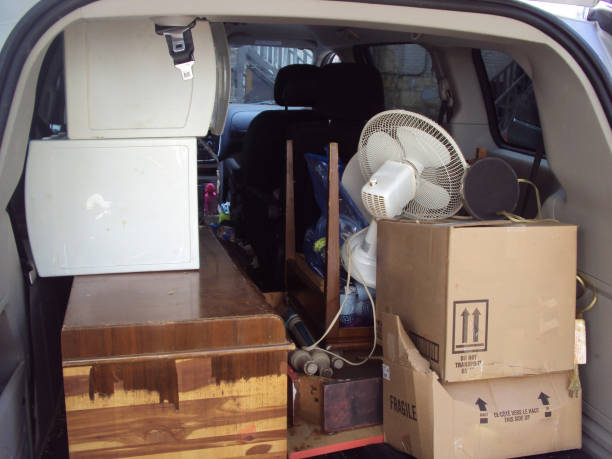 Best Residential Junk Removal  in Eldora, IA