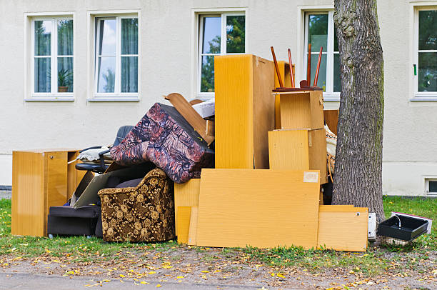 Best Hoarding Cleanup  in Eldora, IA