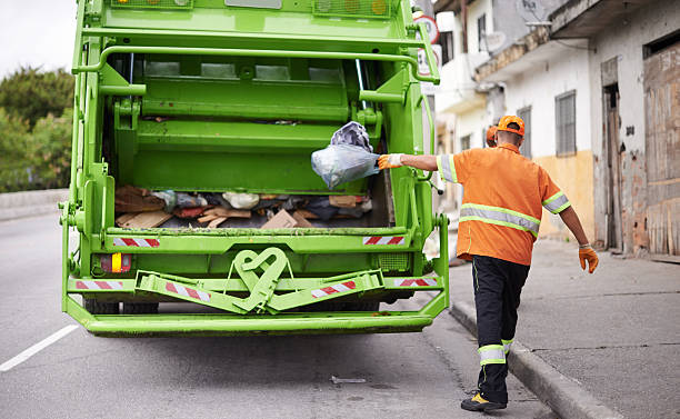 Best Same-Day Junk Removal Services  in Eldora, IA