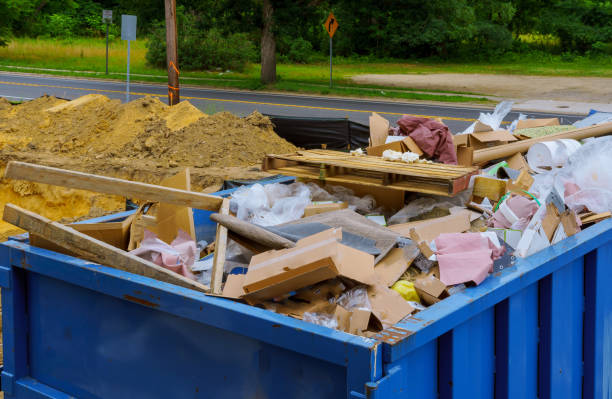 Best Recycling Services for Junk  in Eldora, IA