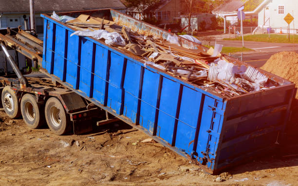 Best Construction Debris Removal  in Eldora, IA